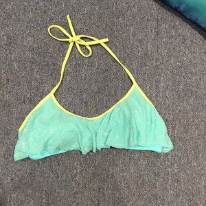 Victoria’s Secret bathing suit top